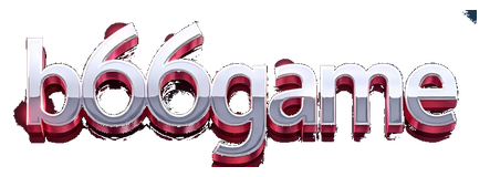 b66 game logo